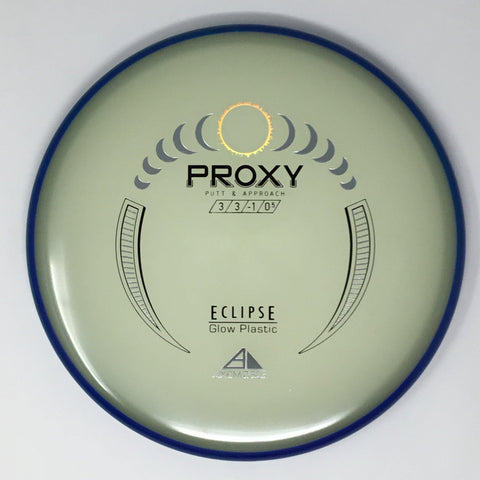 Proxy (Eclipse 2.0 Glow)