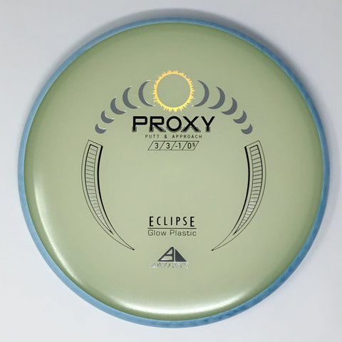 Proxy (Eclipse 2.0 Glow)