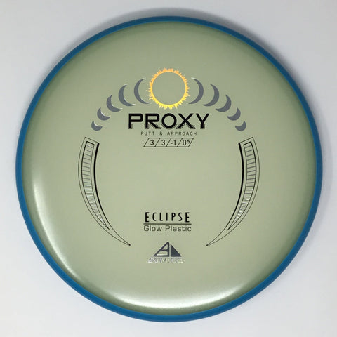 Proxy (Eclipse 2.0 Glow)