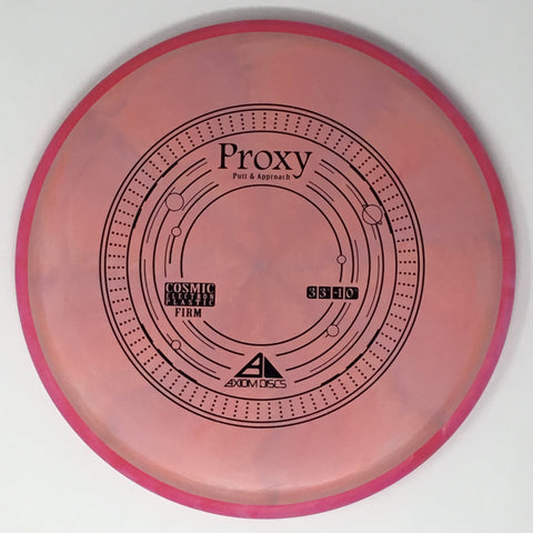 Proxy (Cosmic Electron Firm)