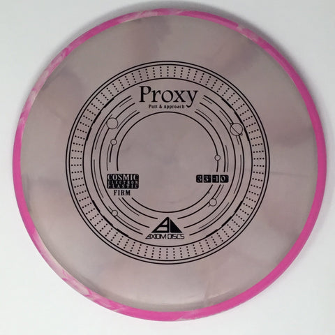 Proxy (Cosmic Electron Firm)