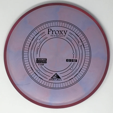 Proxy (Cosmic Electron Firm)