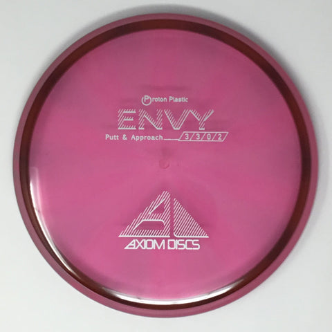 Envy (Proton)