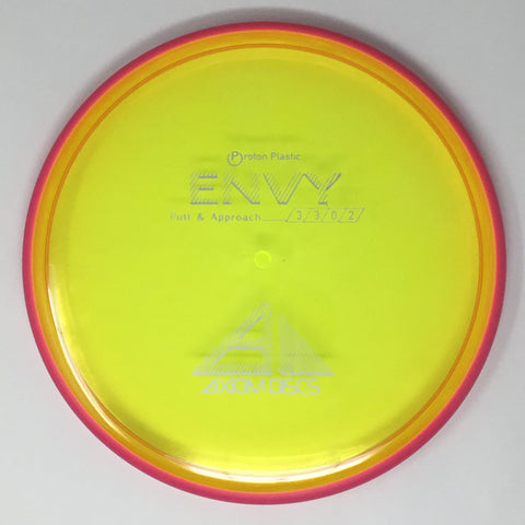 Envy (Proton)