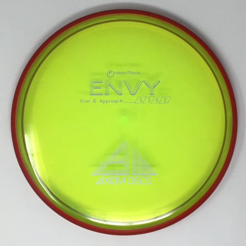 Envy (Proton)
