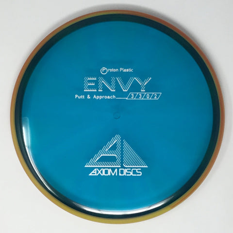 Envy (Proton)