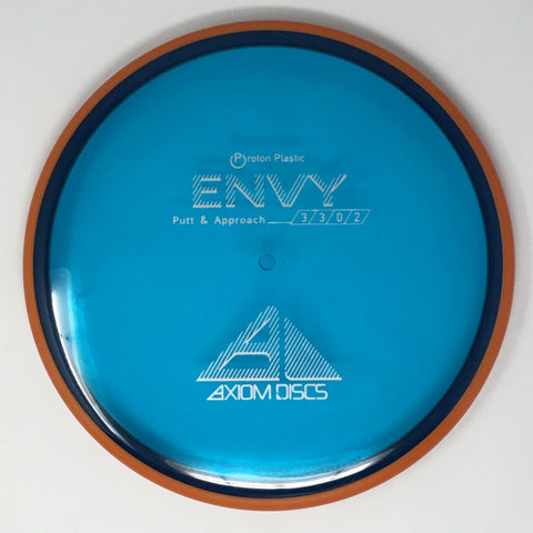 Envy (Proton)