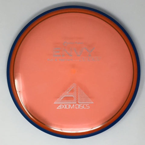 Envy (Proton)