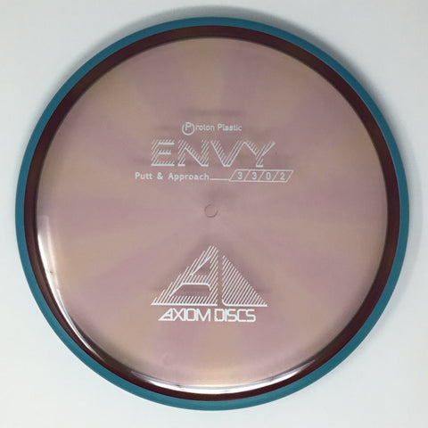 Envy (Proton)