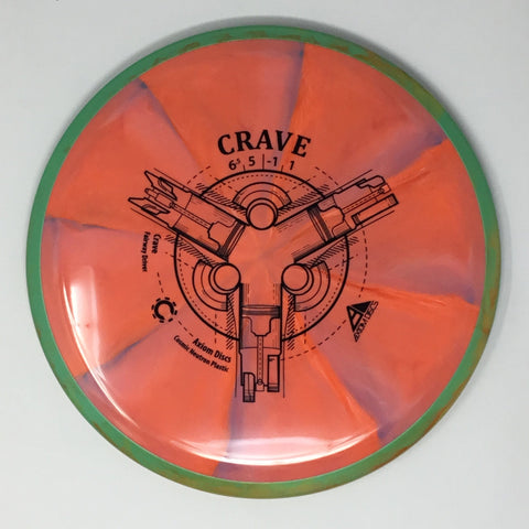 Crave (Cosmic Neutron)