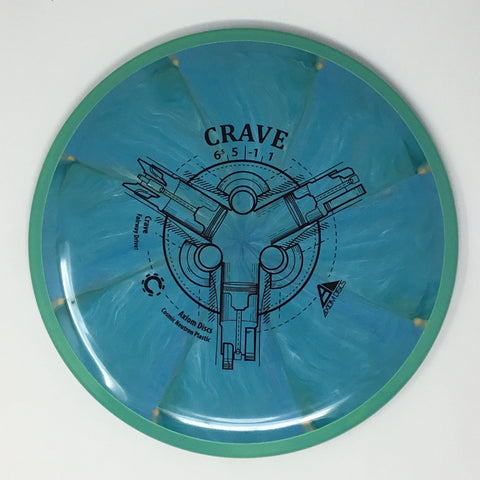 Crave (Cosmic Neutron)