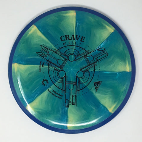 Crave (Cosmic Neutron)