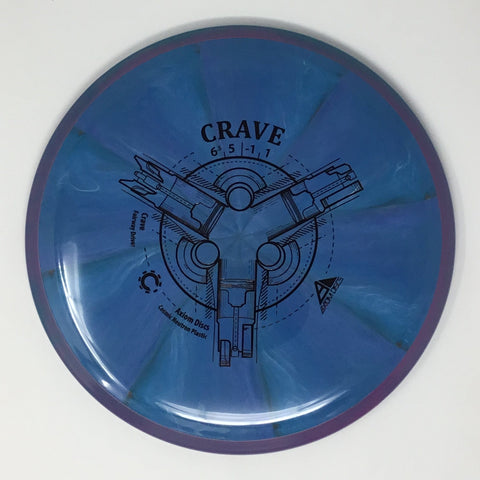 Crave (Cosmic Neutron)