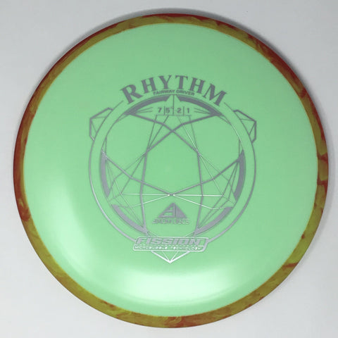Rhythm (Fission)