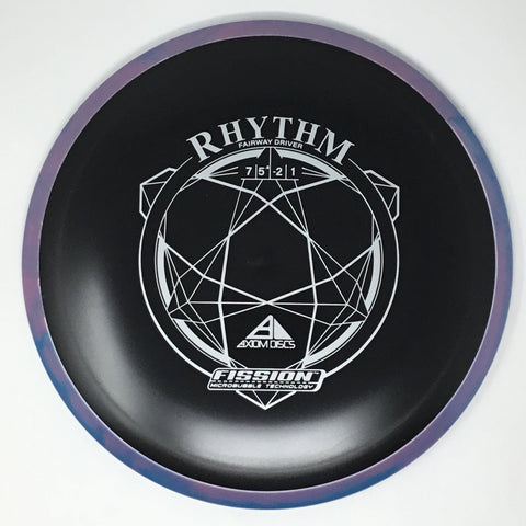Rhythm (Fission)