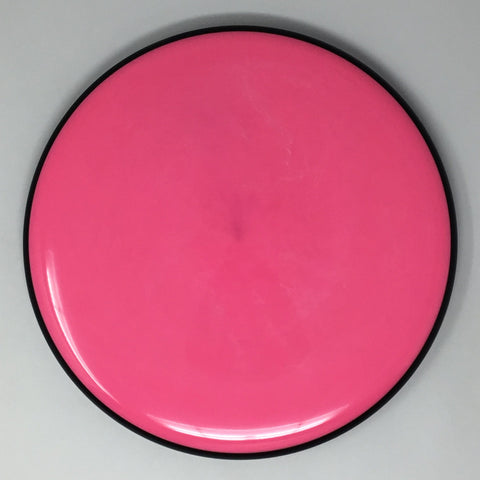 Glitch (Neutron Soft - Blank Canvas)