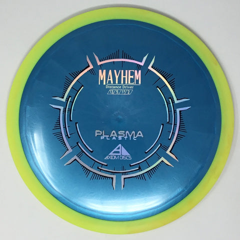 Mayhem (Plasma)