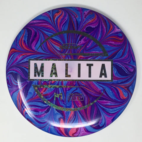 Dyed Disc Golf Discs (@dinahdyesdiscs)