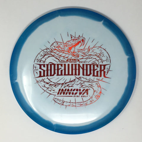 Sidewinder (Halo Star)