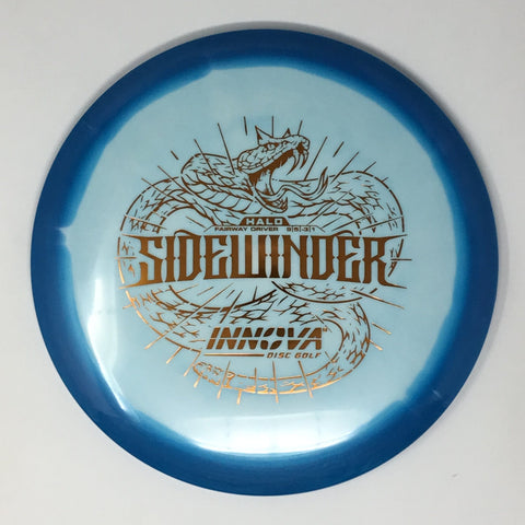 Sidewinder (Halo Star)