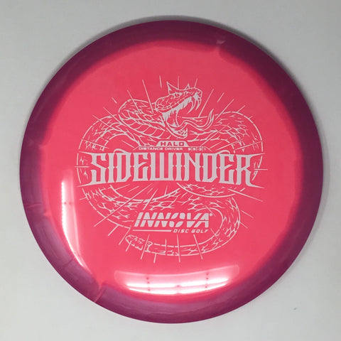 Sidewinder (Halo Star)