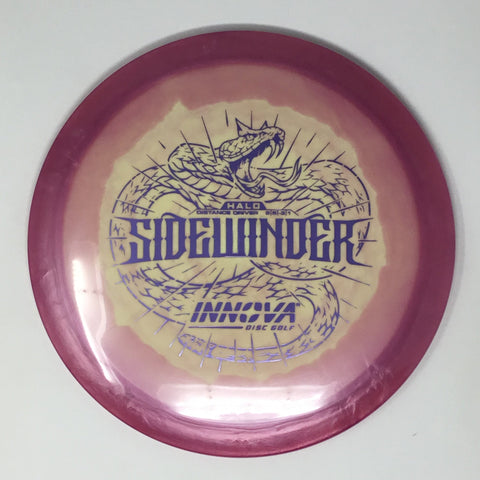 Sidewinder (Halo Star)