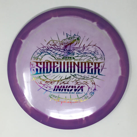 Sidewinder (Halo Star)