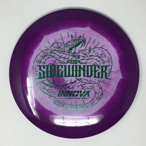 Sidewinder (Halo Star)