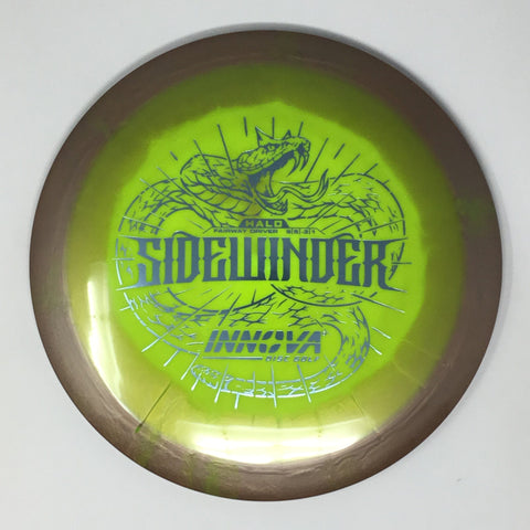 Sidewinder (Halo Star)