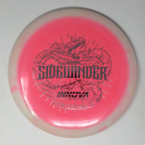 Sidewinder (Halo Star)