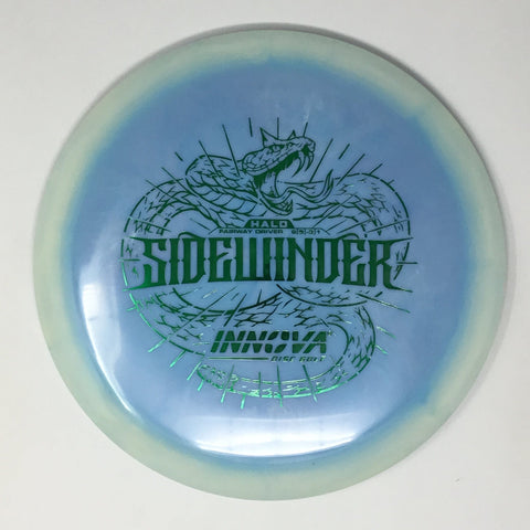 Sidewinder (Halo Star)