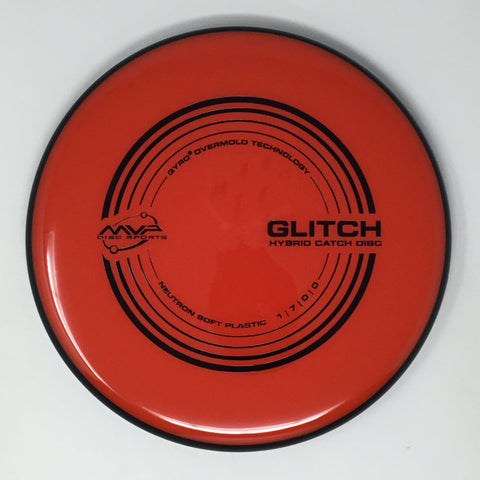 Glitch (Neutron Soft)