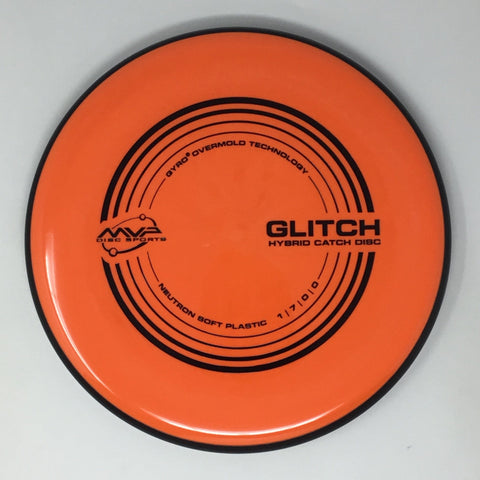 Glitch (Neutron Soft)