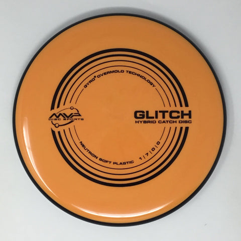 Glitch (Neutron Soft)