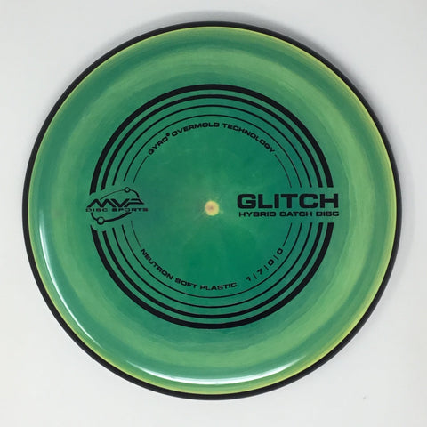 Glitch (Neutron Soft)