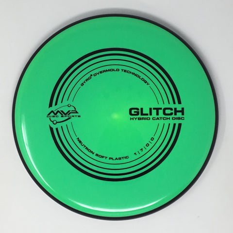 Glitch (Neutron Soft)