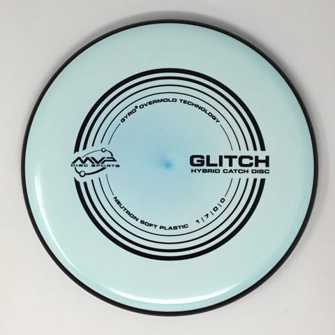 Glitch (Neutron Soft)