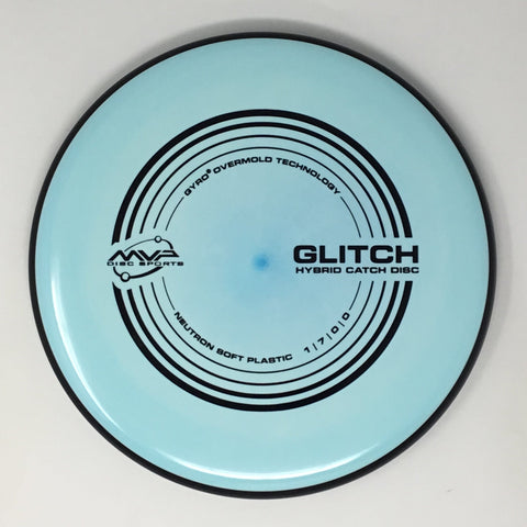 Glitch (Neutron Soft)