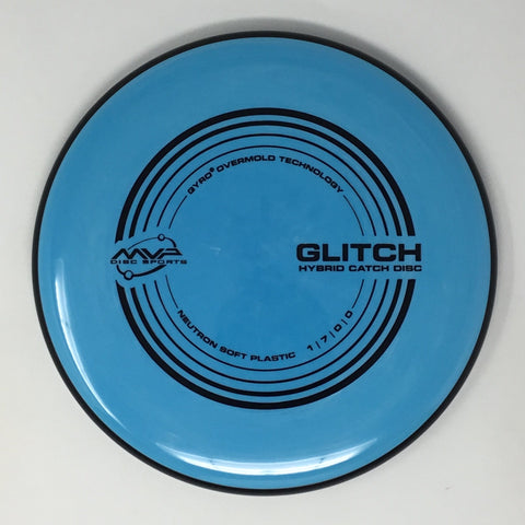 Glitch (Neutron Soft)