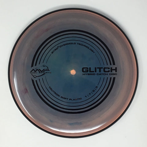 Glitch (Neutron Soft)