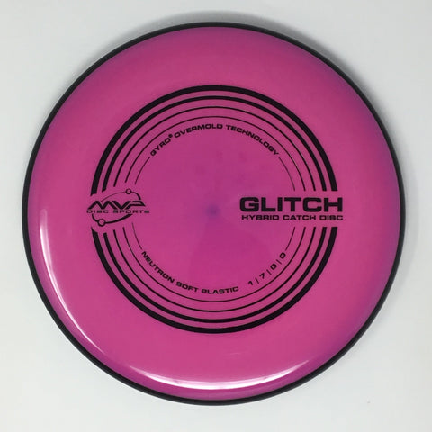 Glitch (Neutron Soft)