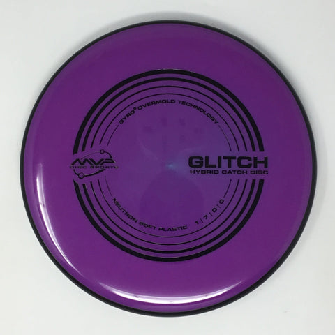 Glitch (Neutron Soft)