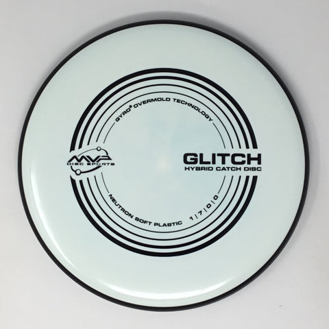 Glitch (Neutron Soft)