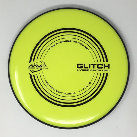 Glitch (Neutron Soft)