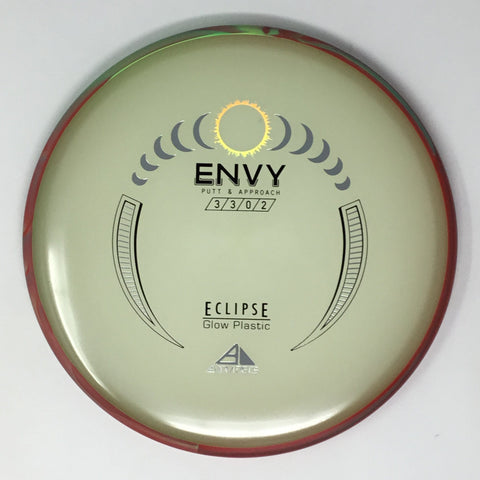Envy (Eclipse 2.0 Glow)