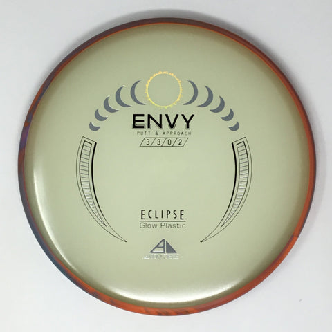 Envy (Eclipse 2.0 Glow)
