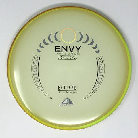 Envy (Eclipse 2.0 Glow)
