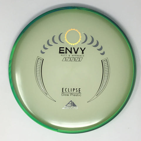 Envy (Eclipse 2.0 Glow)
