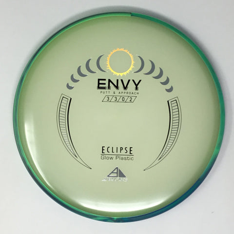 Envy (Eclipse 2.0 Glow)