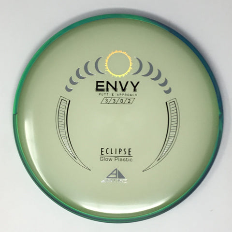 Envy (Eclipse 2.0 Glow)